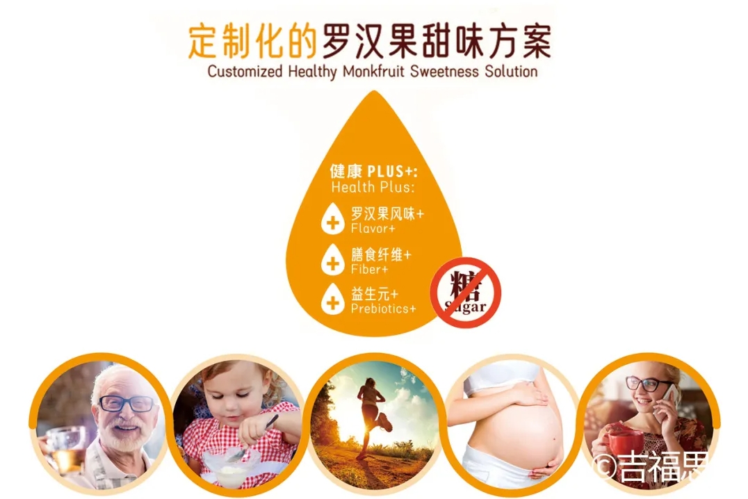 桂林吉福思羅漢果有限公司