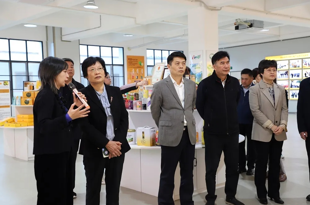 桂林吉福思羅漢果有限公司