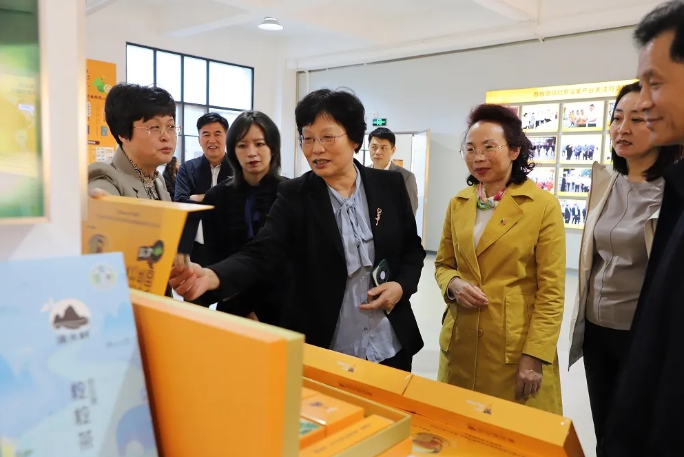 桂林吉福思羅漢果有限公司