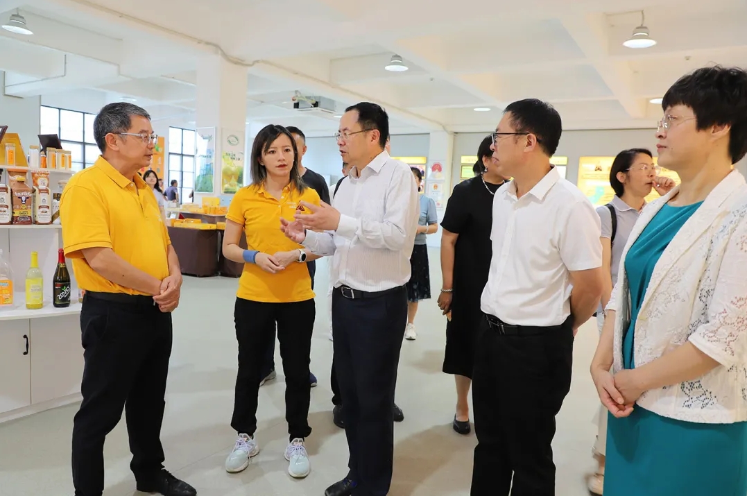 桂林吉福思羅漢果有限公司